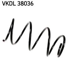 SKF VKDL 38036